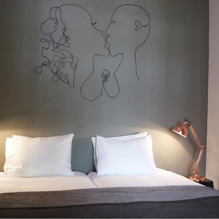 Alberti - Bed&Bike Rotterdam Camera foto