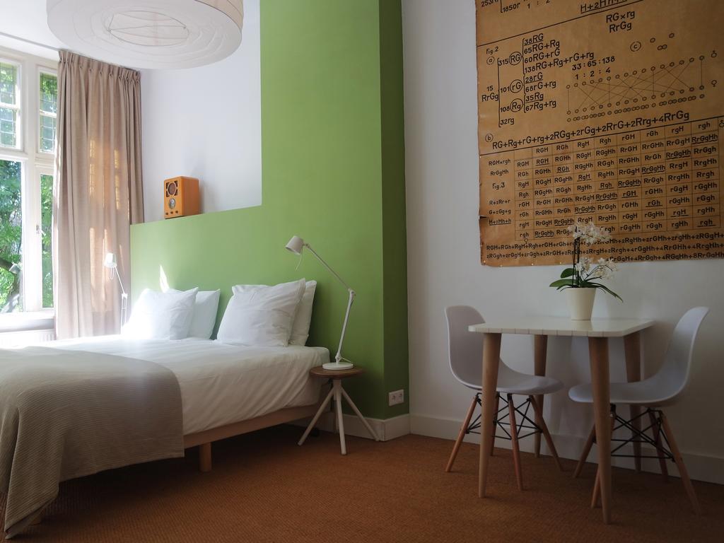 Alberti - Bed&Bike Rotterdam Camera foto