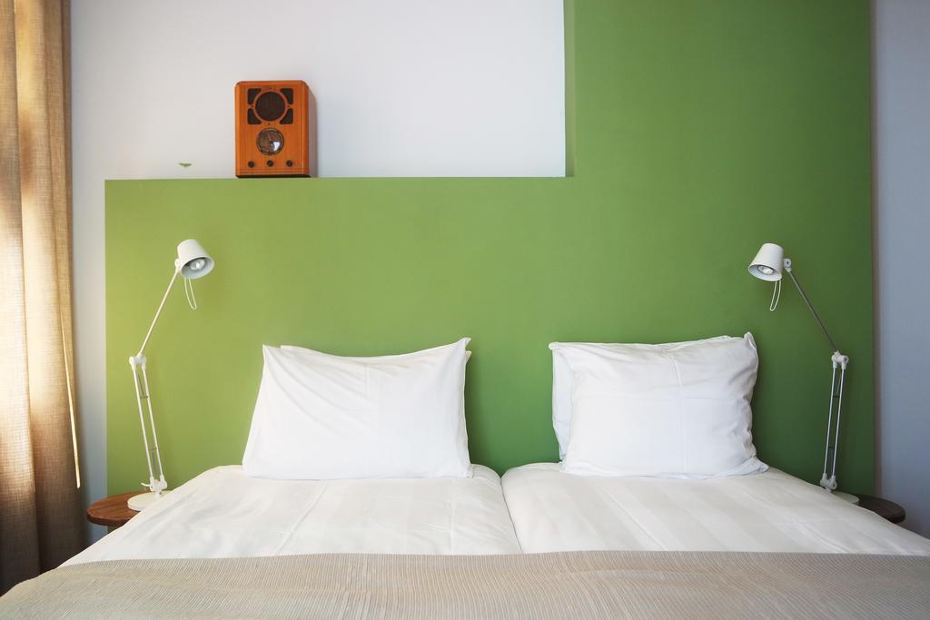 Alberti - Bed&Bike Rotterdam Camera foto