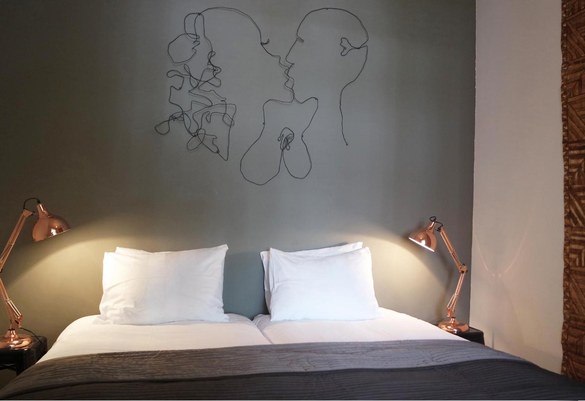 Alberti - Bed&Bike Rotterdam Camera foto
